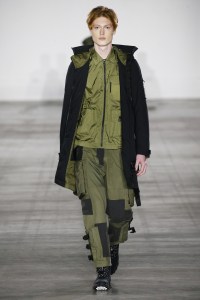 Christopher Raeburn Men's Fall 2019