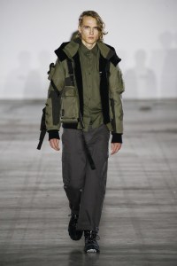 Christopher Raeburn Men's Fall 2019