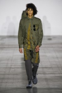 Christopher Raeburn Men's Fall 2019