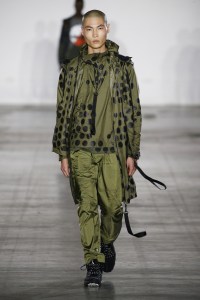 Christopher Raeburn Men's Fall 2019
