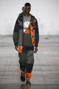 Christopher Raeburn Men's Fall 2019