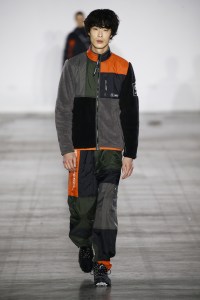 Christopher Raeburn Men's Fall 2019