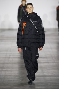 Christopher Raeburn Men's Fall 2019