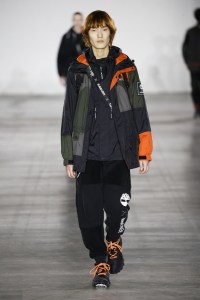 Christopher Raeburn Men's Fall 2019
