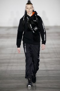 Christopher Raeburn Men's Fall 2019