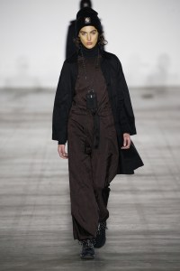 Christopher Raeburn Men's Fall 2019