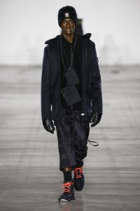 Christopher Raeburn Men's Fall 2019