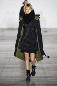 Christopher Raeburn Men's Fall 2019