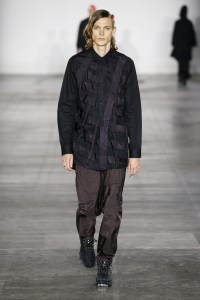 Christopher Raeburn Men's Fall 2019