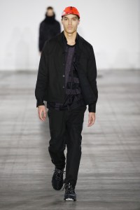 Christopher Raeburn Men's Fall 2019