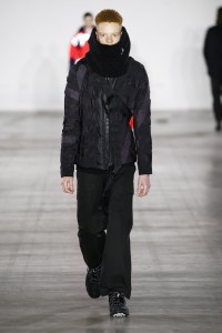 Christopher Raeburn Men's Fall 2019