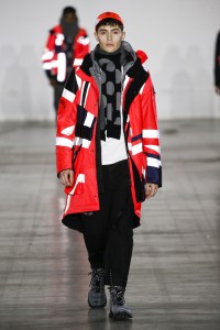 Christopher Raeburn Men's Fall 2019