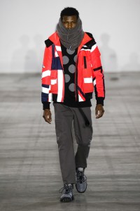 Christopher Raeburn Men's Fall 2019
