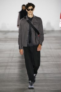 Christopher Raeburn Men's Fall 2019