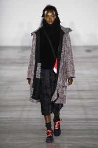 Christopher Raeburn Men's Fall 2019