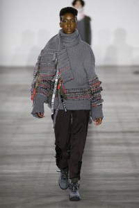 Christopher Raeburn Men's Fall 2019