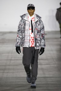 Christopher Raeburn Men's Fall 2019