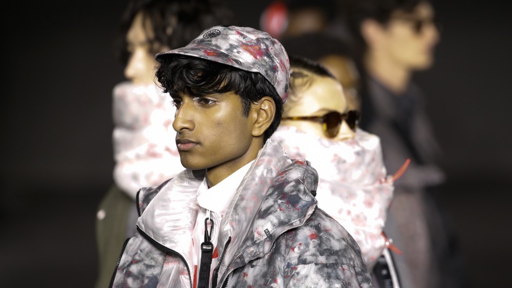 Christopher Raeburn Men's Fall 2019