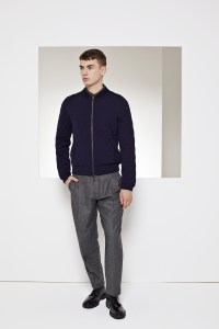 Cividini Men's Fall 2019