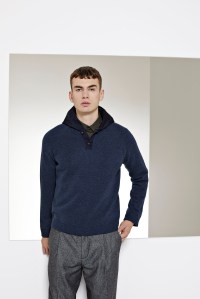 Cividini Men's Fall 2019