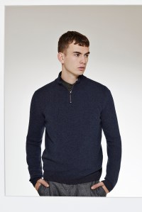Cividini Men's Fall 2019