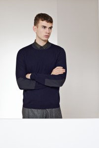 Cividini Men's Fall 2019