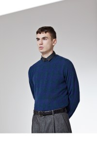 Cividini Men's Fall 2019