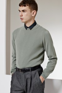 Cividini Men's Fall 2019