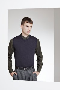 Cividini Men's Fall 2019