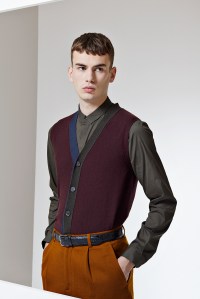 Cividini Men's Fall 2019