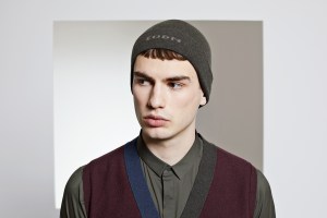 Cividini Men's Fall 2019