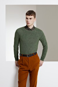 Cividini Men's Fall 2019
