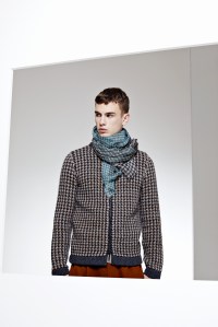 Cividini Men's Fall 2019