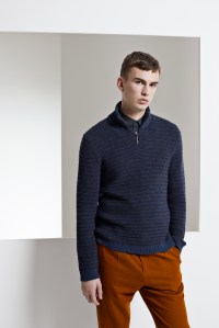 Cividini Men's Fall 2019