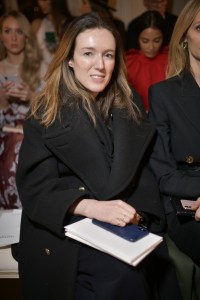 Clare Waight Keller