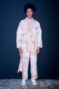Clot Men's Fall 2019