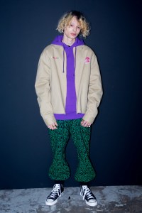 Clot Men's Fall 2019