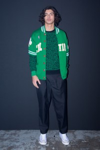 Clot Men's Fall 2019