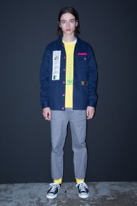 Clot Men's Fall 2019