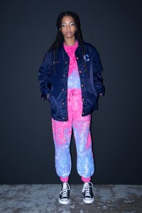 Clot Men's Fall 2019