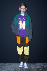 Clot Men's Fall 2019