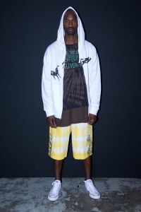 Clot Men's Fall 2019