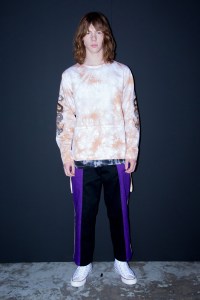Clot Men's Fall 2019