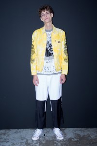 Clot Men's Fall 2019