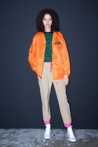 Clot Men's Fall 2019