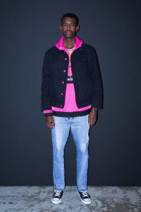 Clot Men's Fall 2019