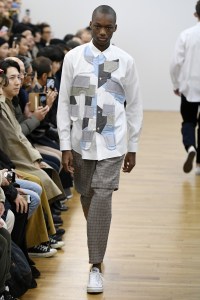 Comme des Garçons Shirt Men's Fall 2019