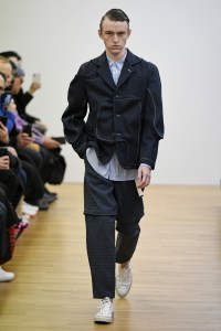 Comme des Garçons Shirt Men's Fall 2019