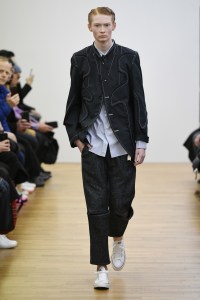 Comme des Garçons Shirt Men's Fall 2019