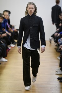 Comme des Garçons Shirt Men's Fall 2019